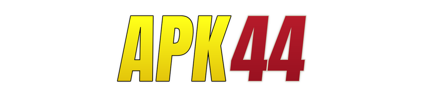 apk44 লোগো